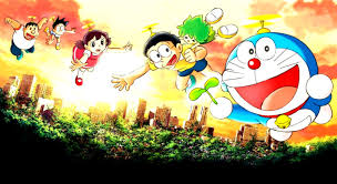 Wallpaper Doraemon Animasi 3D Bagus Terbaru20.jpg